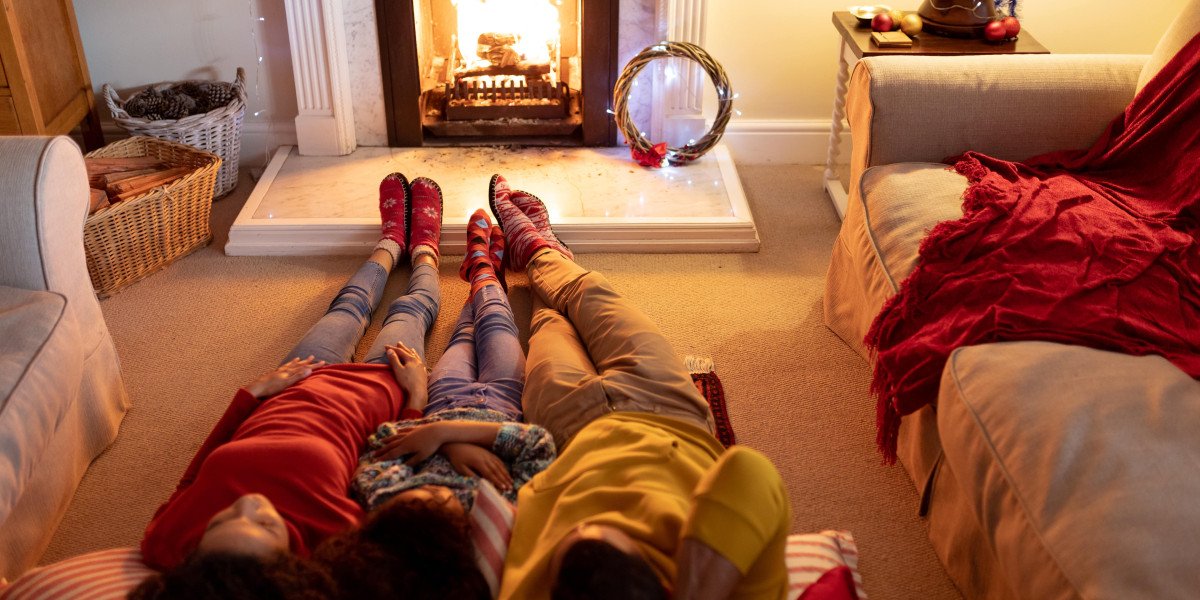 The 10 Most Scariest Things About Wood Burner Fireplace