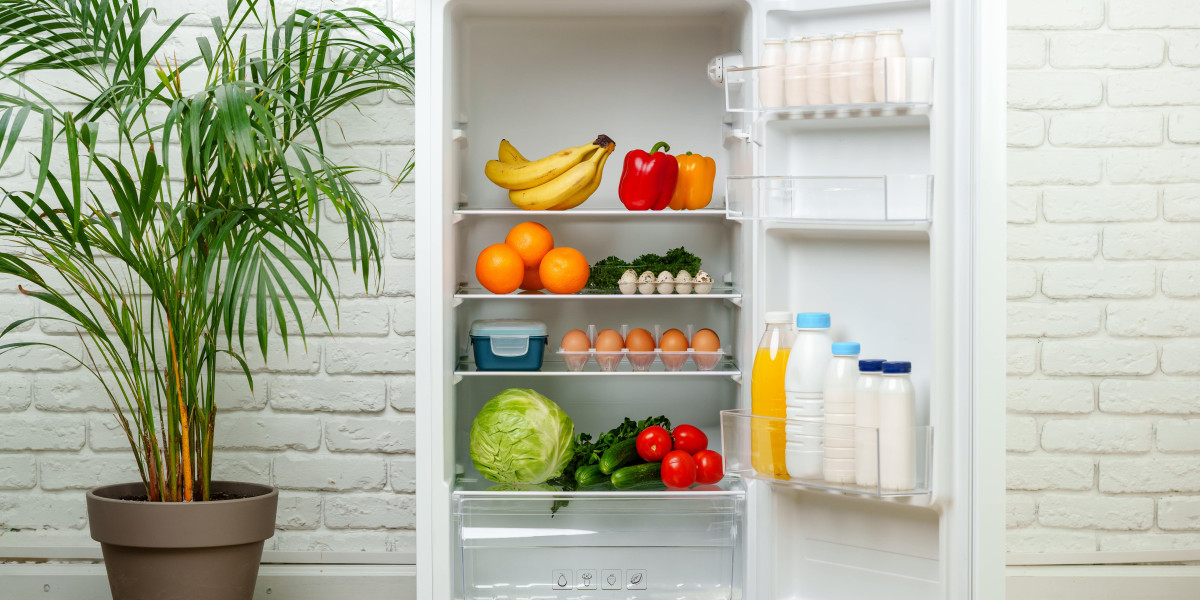 You'll Never Be Able To Figure Out This Fridge Freezer Sale's Tricks