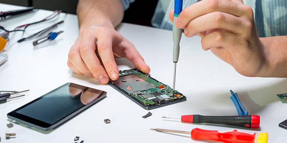 Affordable iPhone Screen Repair Services Near You in Melbourne