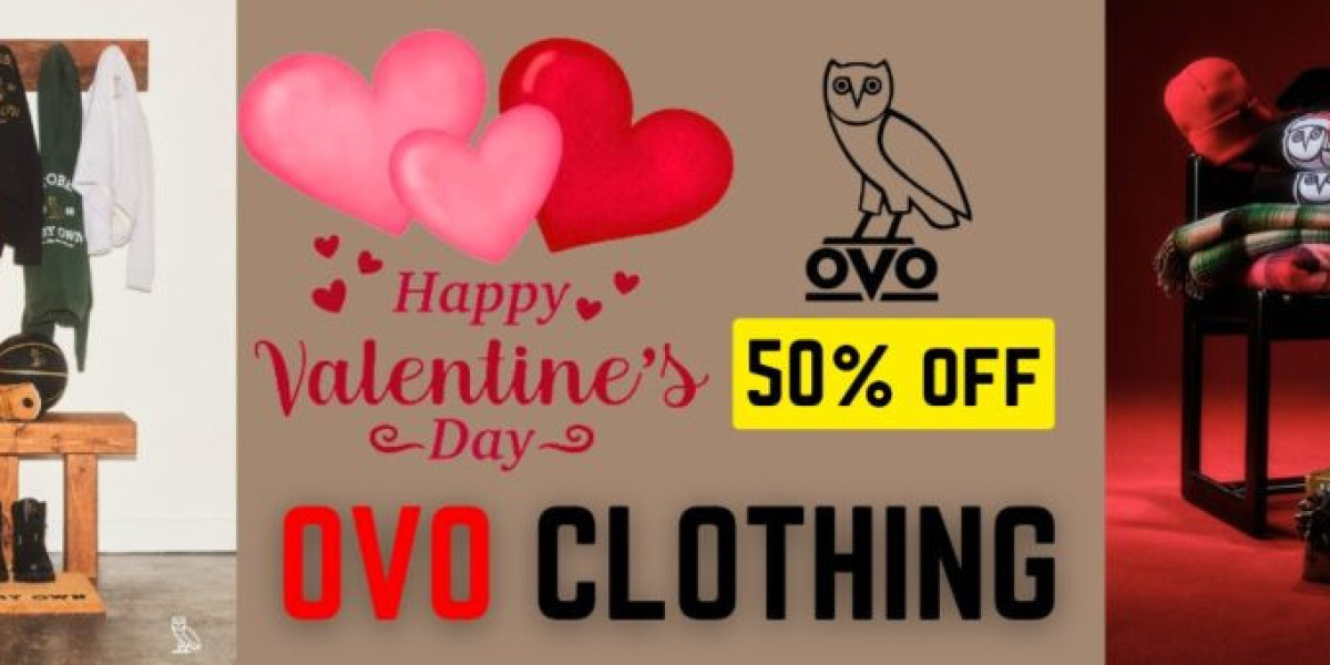 The Complete Guide to OVO Clothing Collections