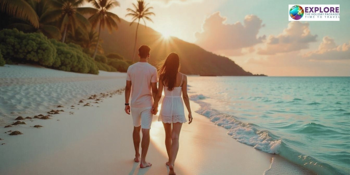 Why Mauritius Tour Packages Are Worth Booking Now?