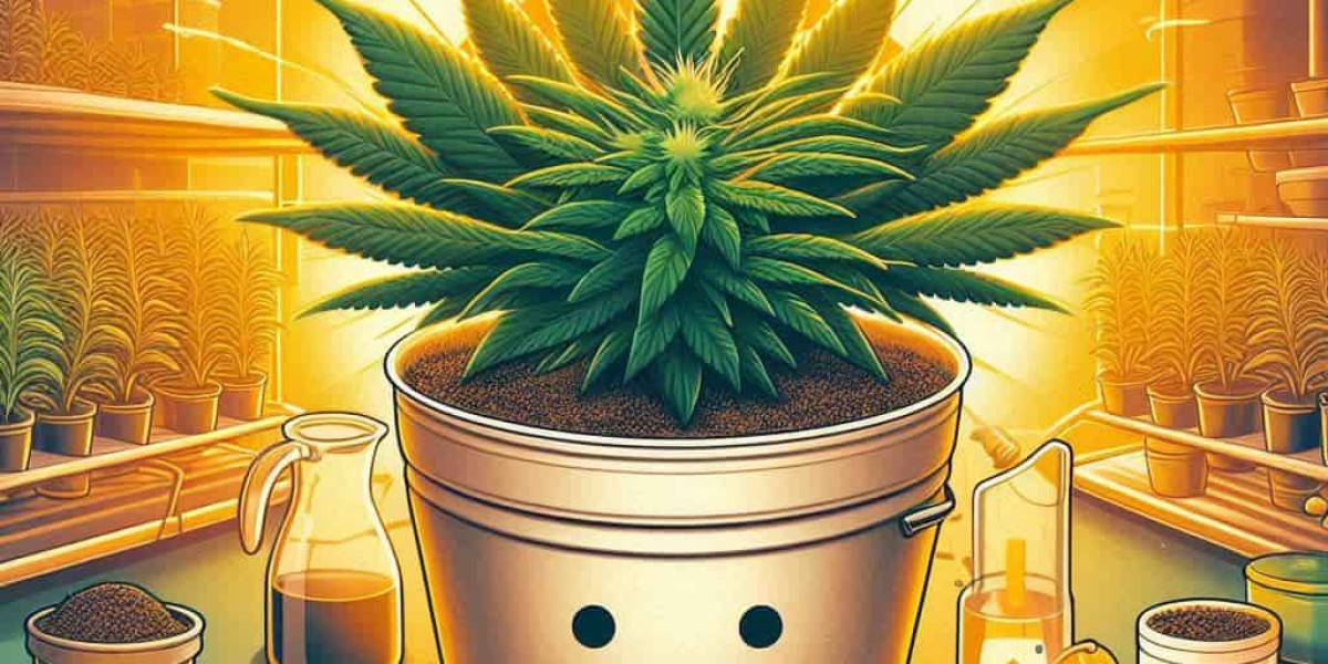 Top Places to Find Marijuana Seeds in the USA