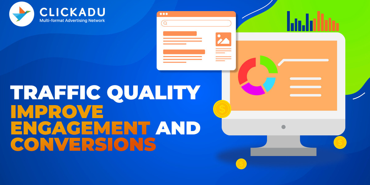 The Untapped Goldmine: How Quality Traffic Fuels Real Growth (and How to Find Yours)