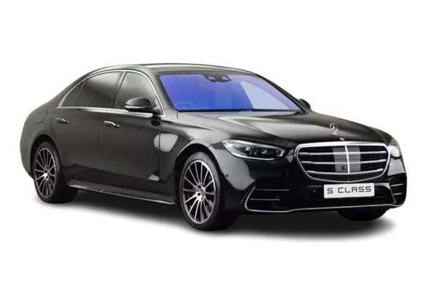 Executive Chauffeur Driven Cars