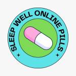 Sleep Well Online Pills Profile Picture
