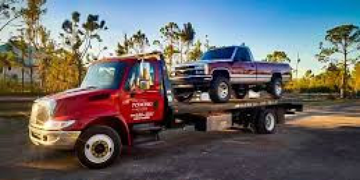 Vehicle Recovery Near Me – Swift, Safe & Local Service from MHG Recovery