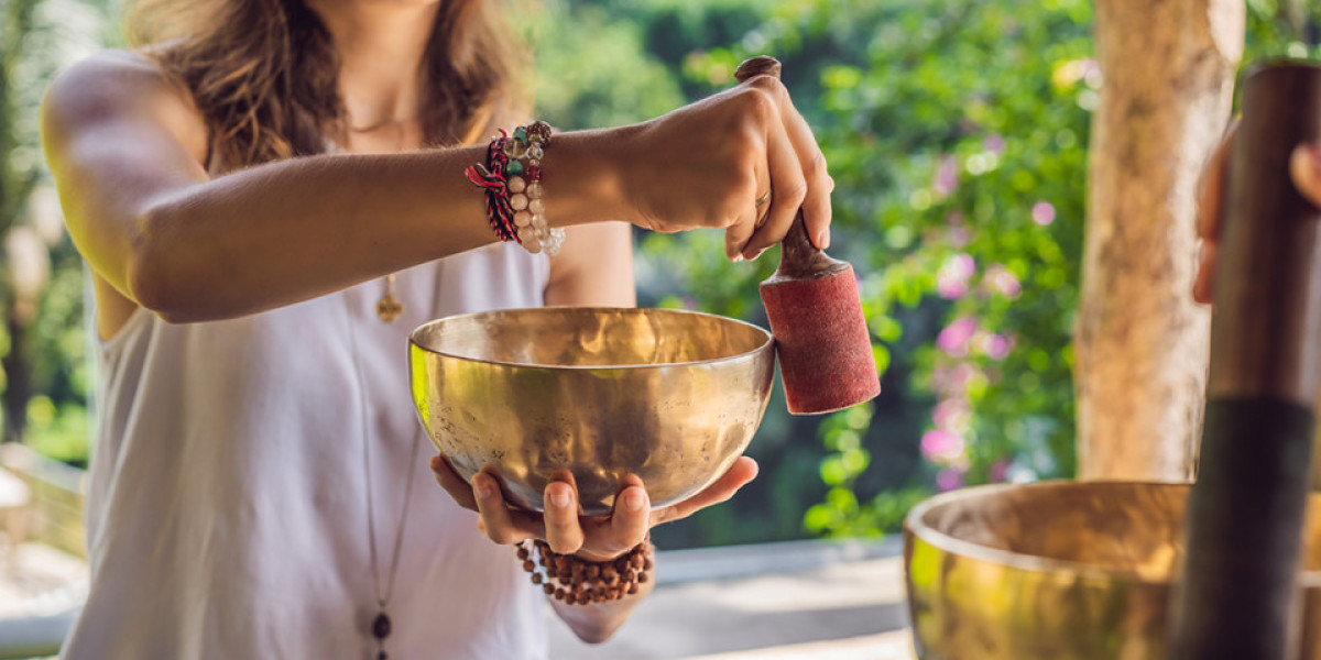 Can Sound Therapy Ease Chronic Pain Naturally?