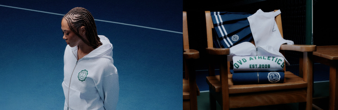Drake OVO Clothing Cover Image