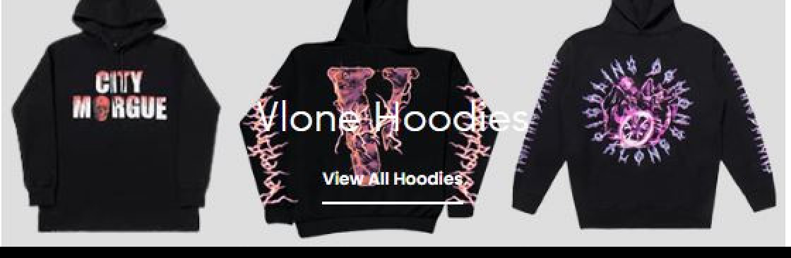vlonehoodie Cover Image