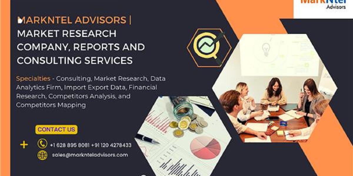 Stereo Microscope Market Growth and Development Insight - Size, Share, Growth, and Industry Analysis - MarkNtel Advisors