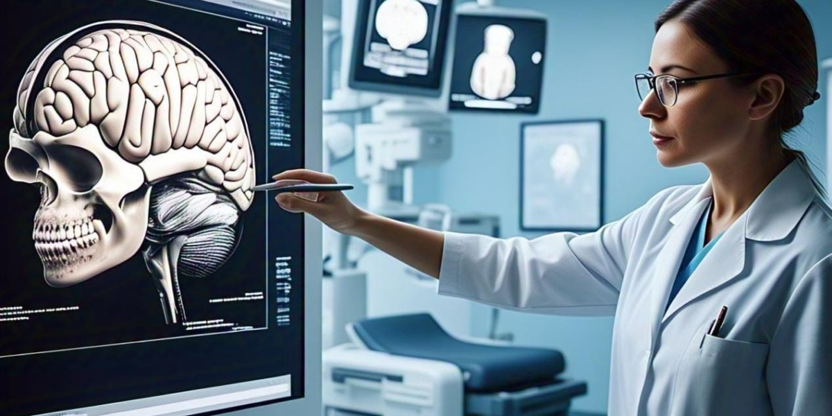AI in Healthcare Apps: Smarter Diagnosis and Personalized Care