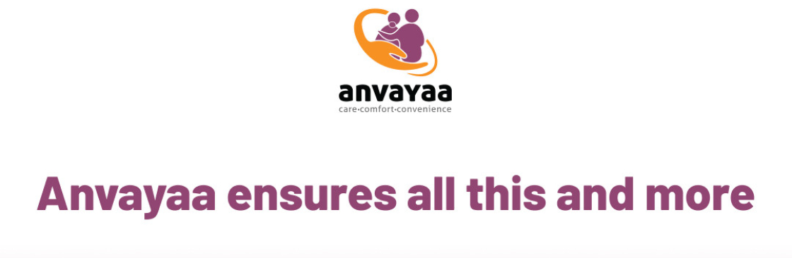 Anvayaa kincare Cover Image