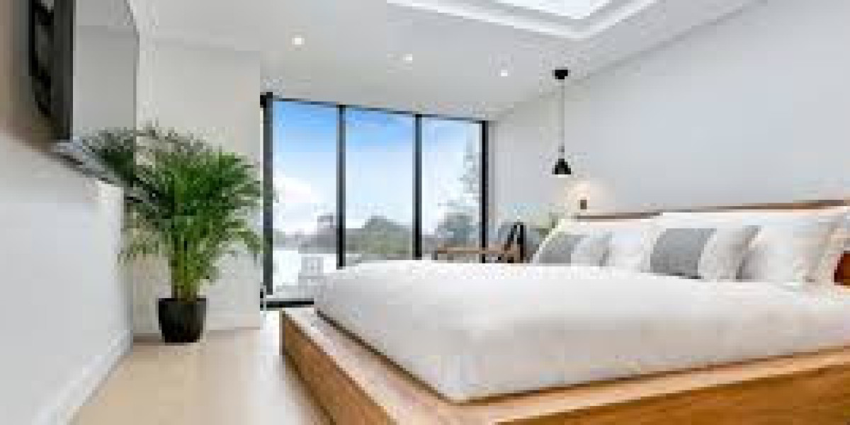 Home Builders Near Me: BBS Design and Build – Your Trusted Partner in London