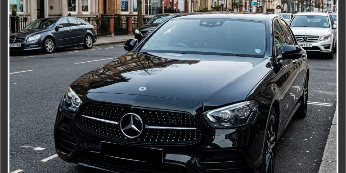 Exeter to Bristol Airport – Premium Transfers by GRK Chauffeurs