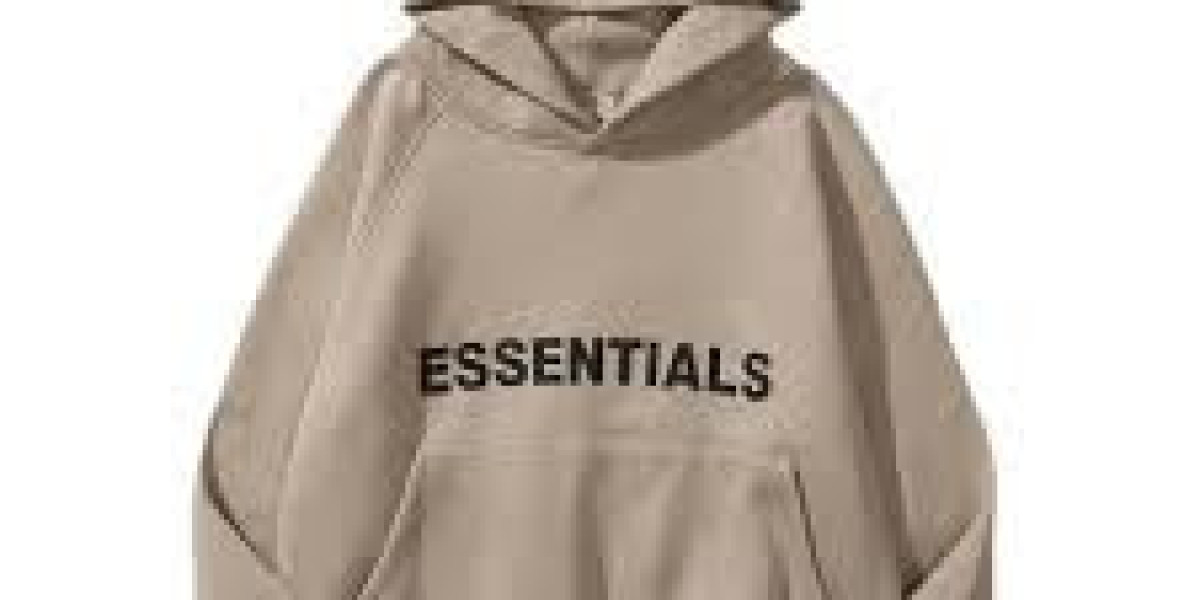 Fear Of God Essentials