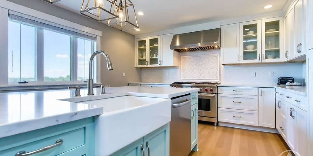 2025 Mold-Proof Kitchens in Houston: Ventilation Hacks & Materials That Defeat Humidity