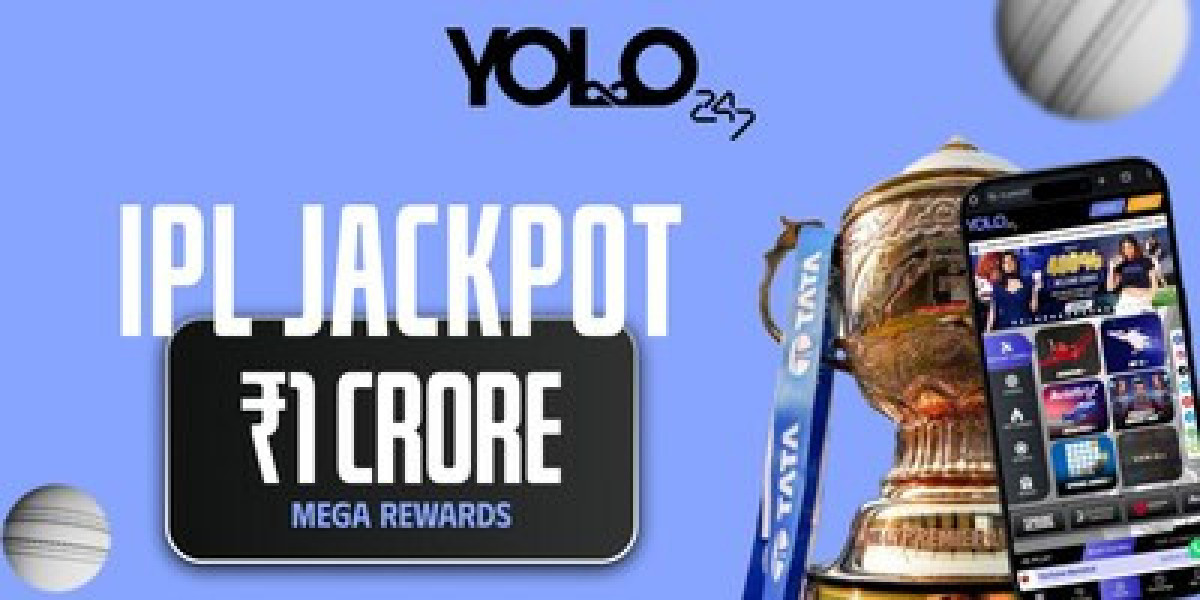 Yolo247 ID for Casino Betting: How to Register, Login, and Start Winning