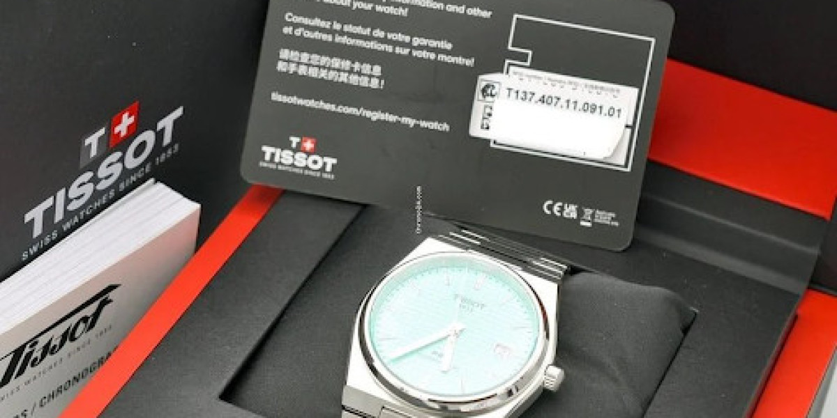Buy Tag Heuer Watches Online: A Smart Move for Timeless Luxury