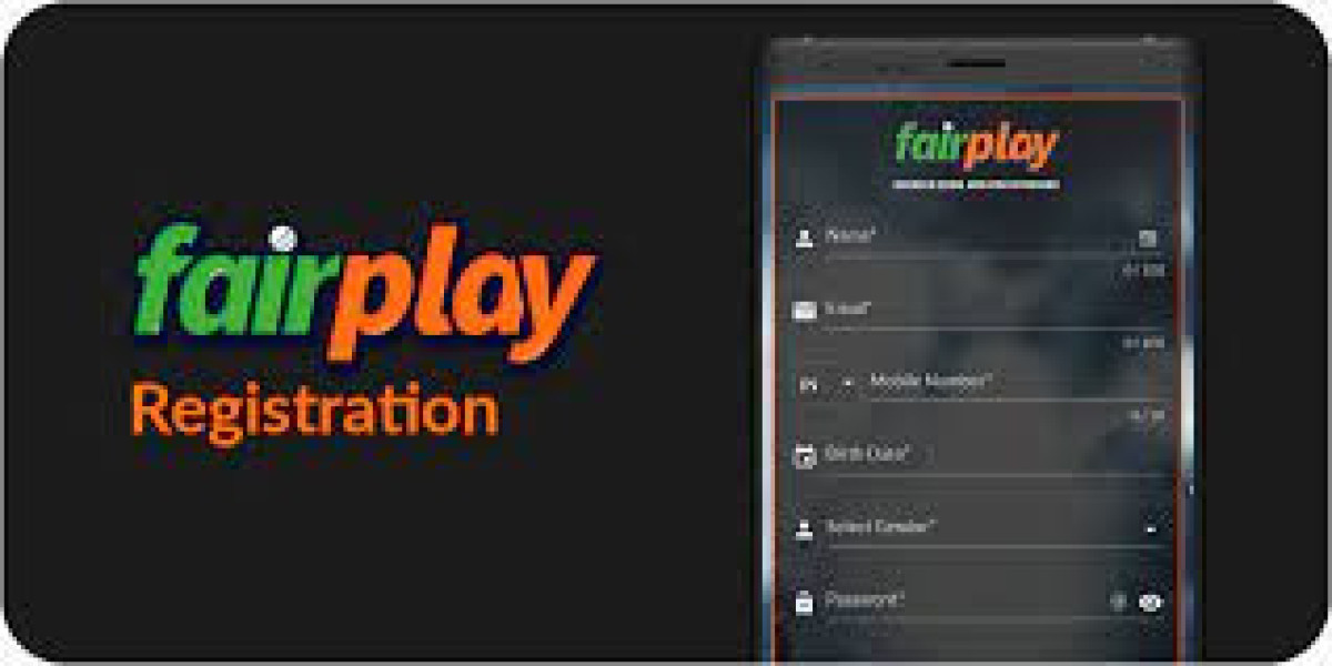 How to Get a Fairplay ID for Cricket Betting – Fast, Safe, and Verified