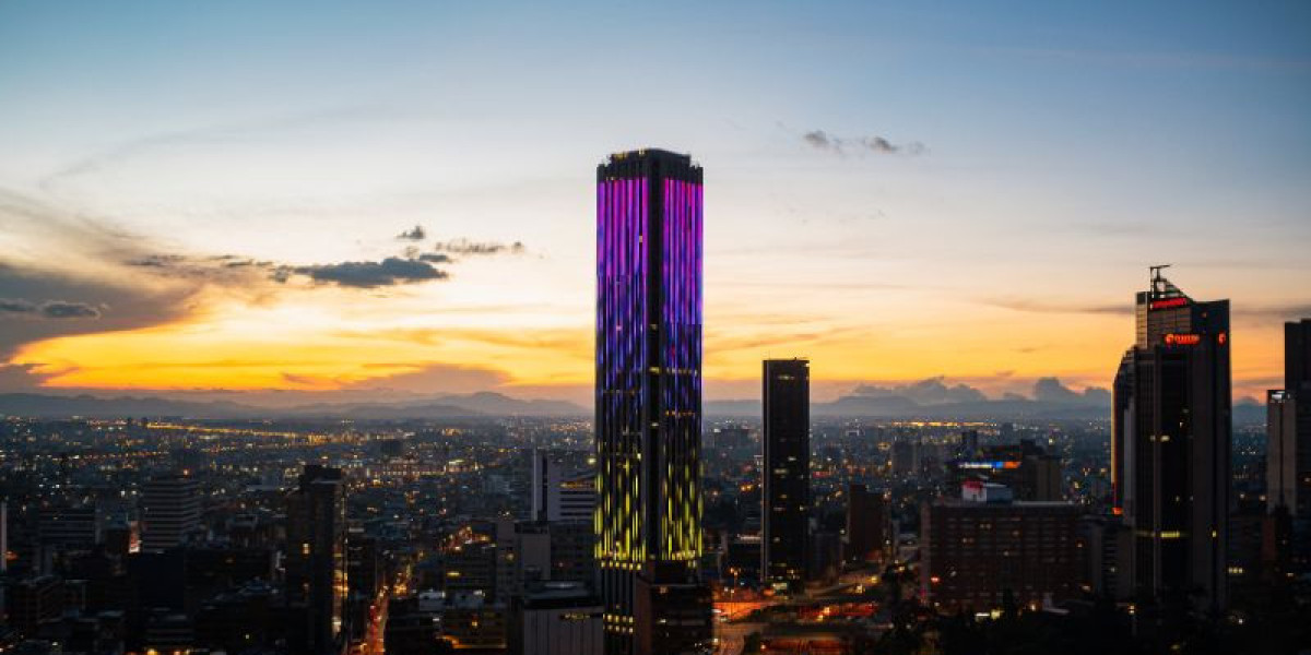 5 Incredible National Parks to Explore in Colombia