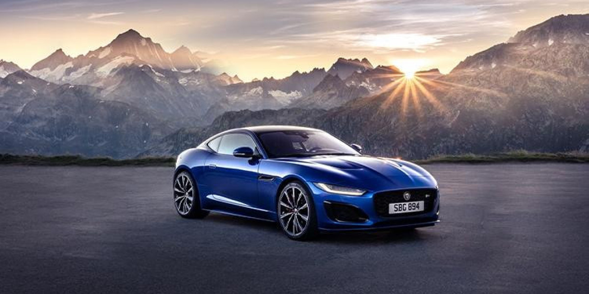 Top-Tier Jaguar Service & European Auto Repair in Cerrones European