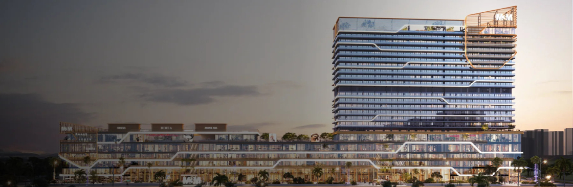 The SmartKey Realty Cover Image