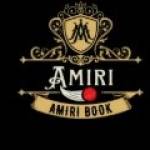 Amiri Book Profile Picture