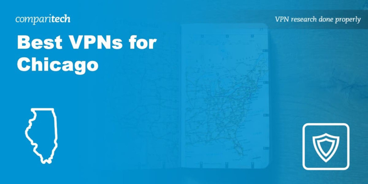 Top VPNs for Chicago Users - Unblock & Secure