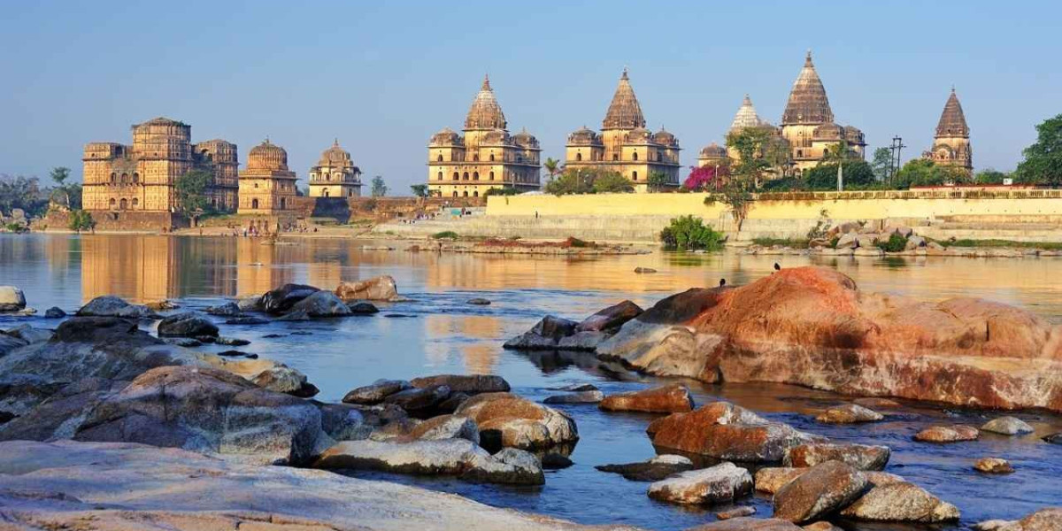 Orchha: A Hidden Gem That Captures Every Heart