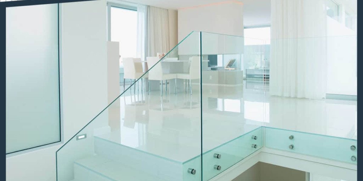 Frameless Glass Fabrication Services La Marque, TX