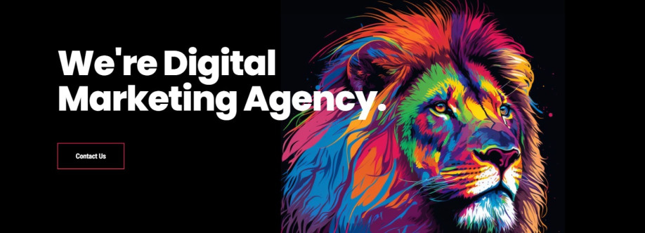 Digital square Cover Image