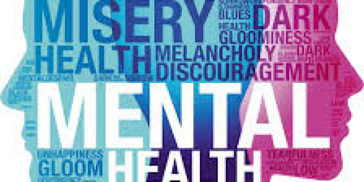The Burnout Generation: Why Everyone’s Talking About Mental Health in 2025