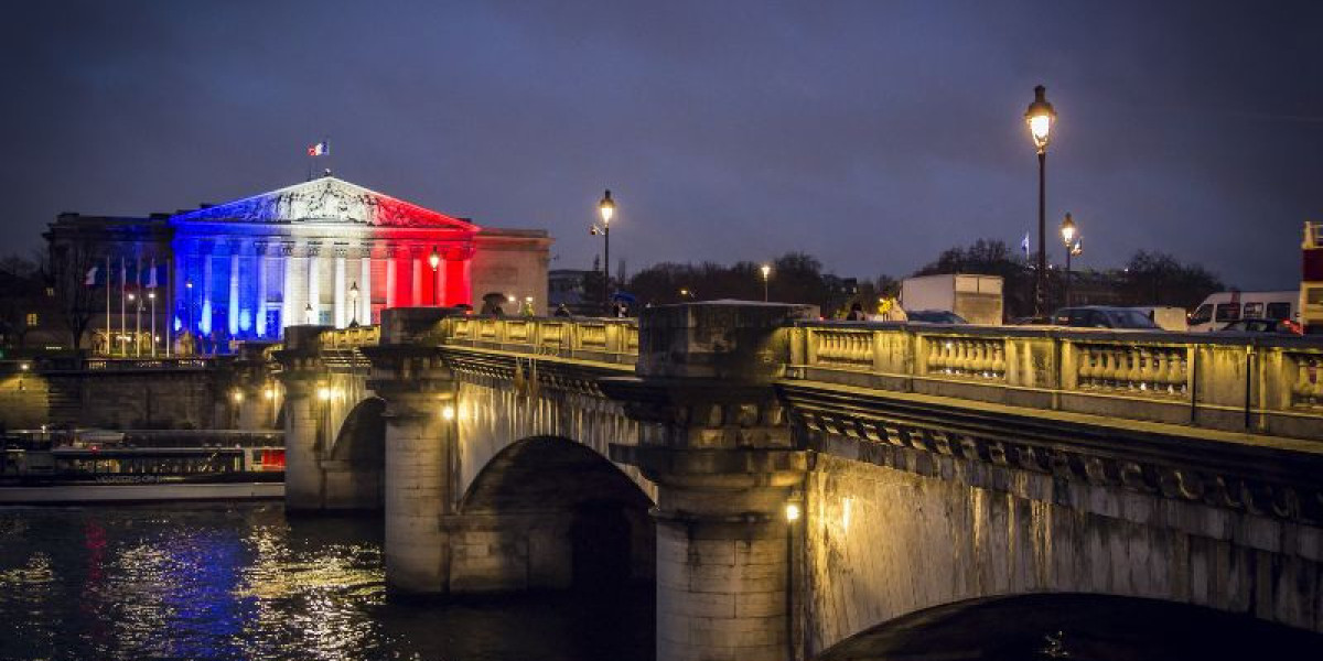 The Best Road Trips in France for Scenic Views 