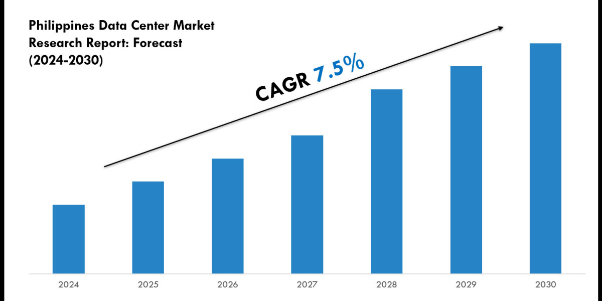 Philippines Data Center Market Overview with Growth Insights