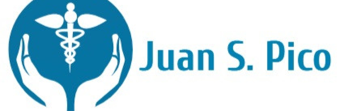 dr Juan S Pico Cover Image