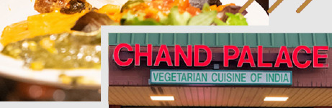 Chand Palace Cover Image