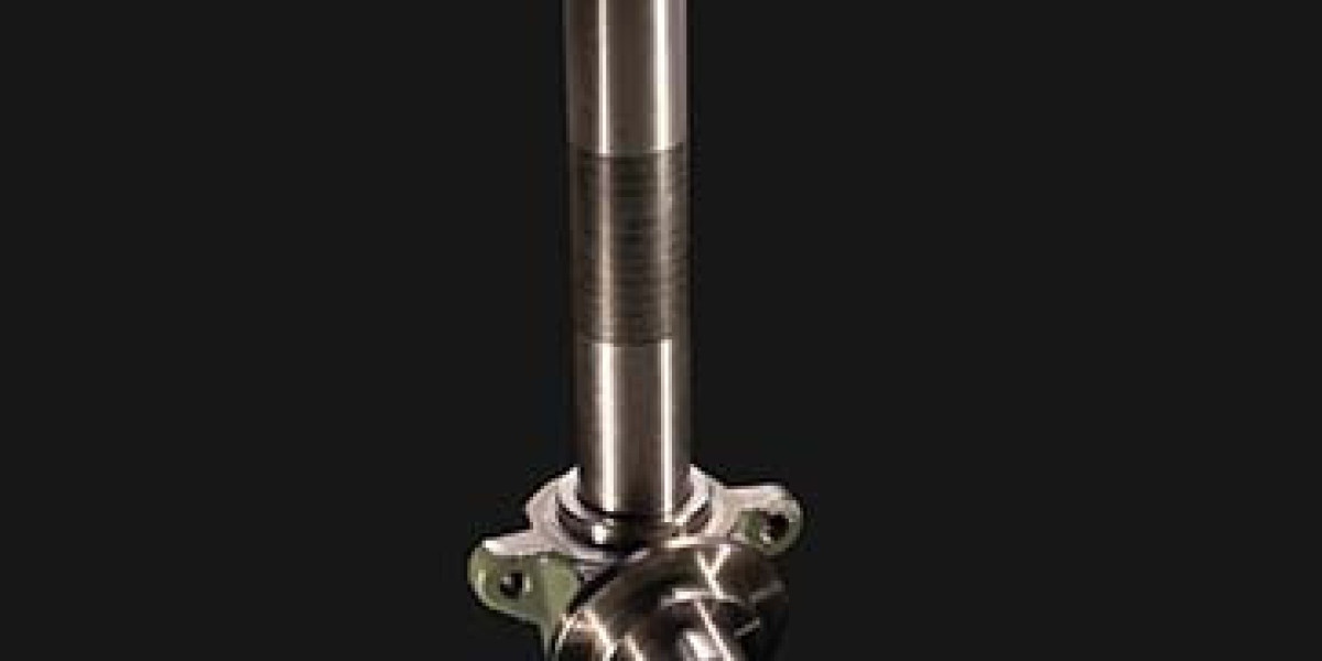 Engineering Excellence in Autoparts Manufacturing