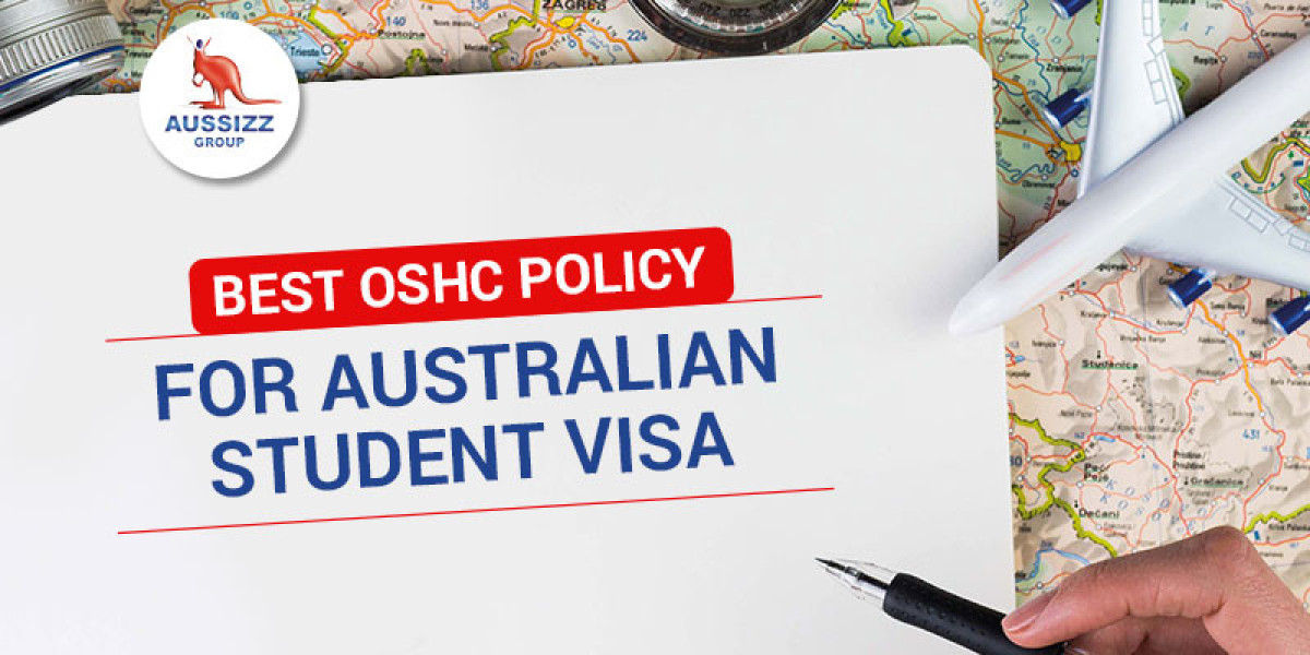 Your Complete Guide to Overseas Student Health Cover: Why It’s Essential for Studying in Australia