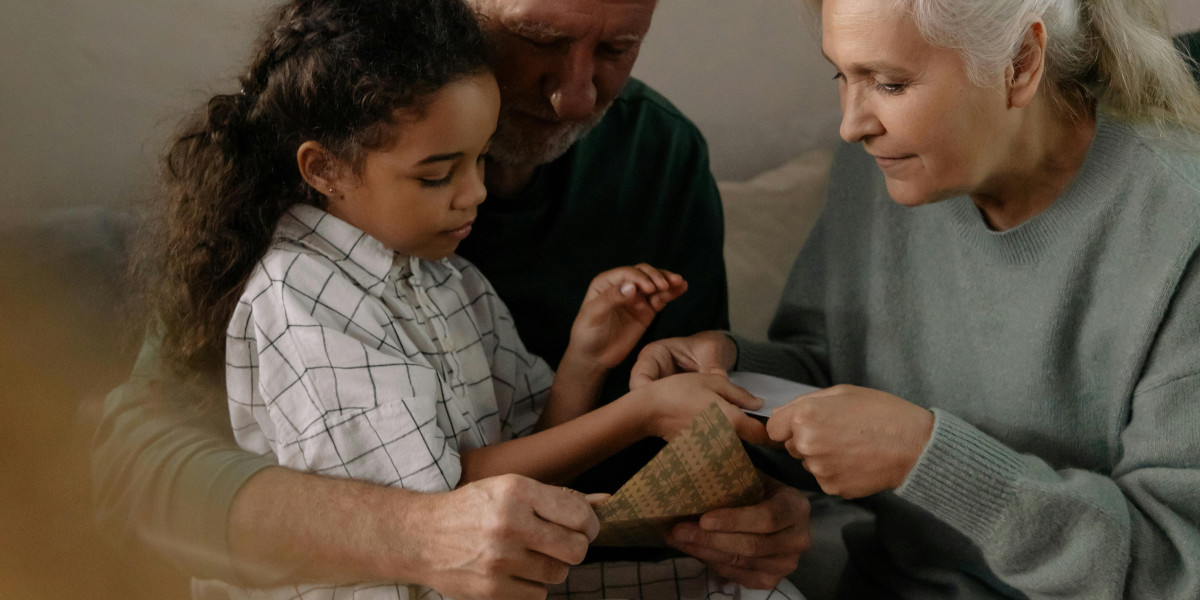 When might grandparentage DNA testing be required and how is it different from standard parentage tests?