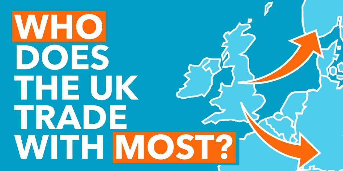 Learn More About UK Trade Finder: The Smart Tool Reshaping How Businesses Discover Global Opportunities