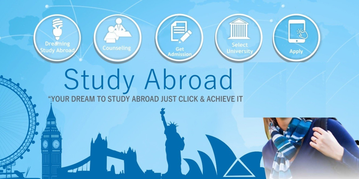 Best Consultant in Lahore for Europe Study Visa Applications
